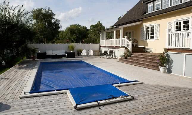 Miljöbild Rib-cover
